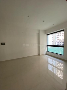 2 BHK Flat for rent in Goregaon West, Mumbai - 696 Sqft