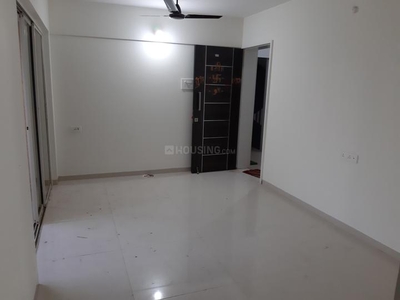 2 BHK Flat for rent in Greater Khanda, Navi Mumbai - 1150 Sqft