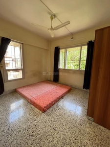 2 BHK Flat for rent in Jogeshwari West, Mumbai - 803 Sqft