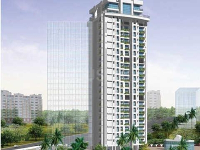 2 BHK Flat for rent in Jogeshwari West, Mumbai - 862 Sqft