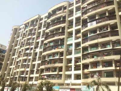 2 BHK Flat for rent in Kamothe, Navi Mumbai - 1210 Sqft
