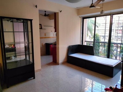 2 BHK Flat for rent in Kandivali East, Mumbai - 800 Sqft
