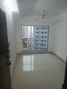 2 BHK Flat for rent in Kandivali West, Mumbai - 790 Sqft