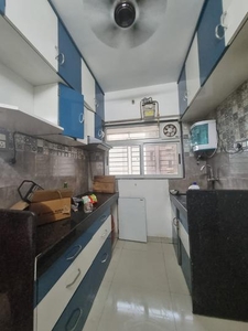 2 BHK Flat for rent in Kanjurmarg East, Mumbai - 590 Sqft