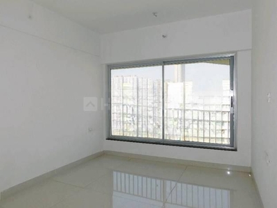 2 BHK Flat for rent in Kanjurmarg East, Mumbai - 910 Sqft