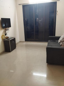 2 BHK Flat for rent in Kharghar, Navi Mumbai - 1045 Sqft