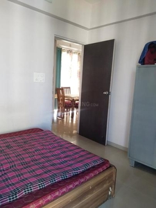 2 BHK Flat for rent in Kharghar, Navi Mumbai - 1180 Sqft