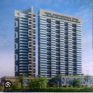 2 BHK Flat for rent in Kharghar, Navi Mumbai - 1310 Sqft