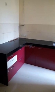 2 BHK Flat for rent in Kopar Khairane, Navi Mumbai - 1030 Sqft