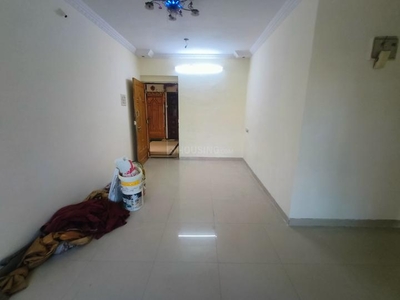 2 BHK Flat for rent in Kopar Khairane, Navi Mumbai - 1042 Sqft