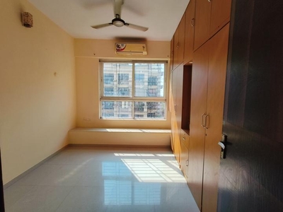 2 BHK Flat for rent in Kopar Khairane, Navi Mumbai - 1258 Sqft