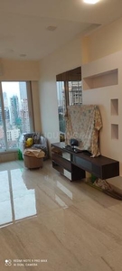 2 BHK Flat for rent in Lower Parel, Mumbai - 1110 Sqft