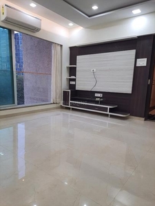 2 BHK Flat for rent in Lower Parel, Mumbai - 950 Sqft