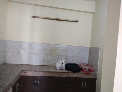 2 BHK Flat for rent in Mahagunpuram, Ghaziabad - 840 Sqft