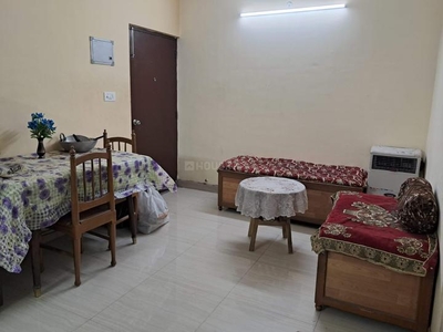2 BHK Flat for rent in Maheshtala, Kolkata - 600 Sqft