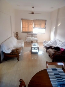 2 BHK Flat for rent in Malabar Hill, Mumbai - 1040 Sqft
