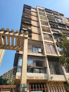 2 BHK Flat for rent in Mira Road East, Mumbai - 1170 Sqft