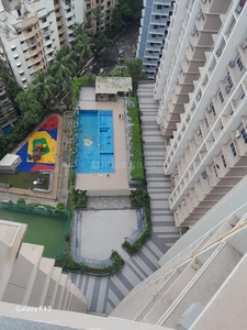 2 BHK Flat for rent in Mulund East, Mumbai - 675 Sqft