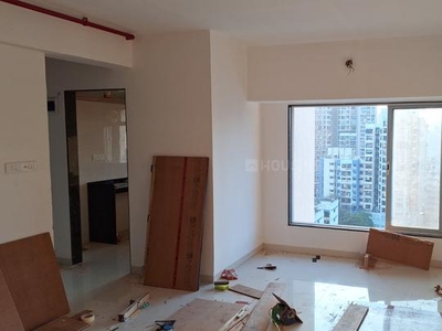 2 BHK Flat for rent in Mulund East, Mumbai - 760 Sqft