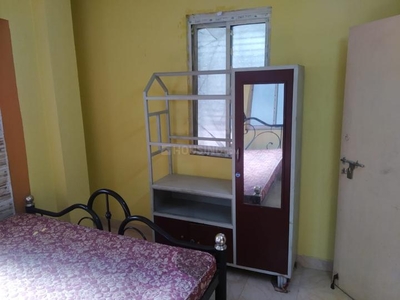 2 BHK Flat for rent in Naktala, Kolkata - 750 Sqft
