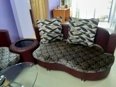 2 BHK Flat for rent in Narendrapur, Kolkata - 1000 Sqft