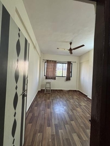 2 BHK Flat for rent in Nerul, Navi Mumbai - 1000 Sqft
