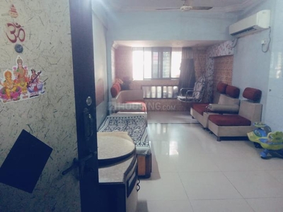 2 BHK Flat for rent in Nerul, Navi Mumbai - 1120 Sqft