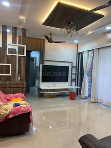 2 BHK Flat for rent in Nerul, Navi Mumbai - 1320 Sqft