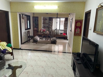 2 BHK Flat for rent in Nerul, Navi Mumbai - 1400 Sqft