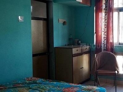 2 BHK Flat for rent in Nerul, Navi Mumbai - 980 Sqft