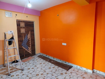 2 BHK Flat for rent in New Town, Kolkata - 600 Sqft