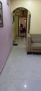 2 BHK Flat for rent in North Dum Dum, Kolkata - 1042 Sqft