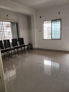 2 BHK Flat for rent in North Dum Dum, Kolkata - 740 Sqft