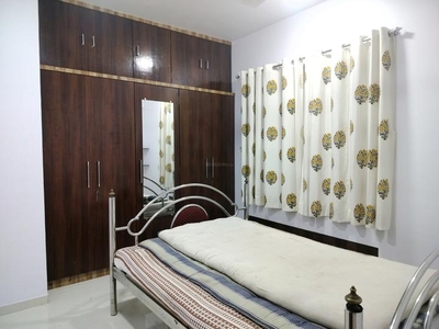 2 BHK Flat for rent in Panvel, Navi Mumbai - 1259 Sqft