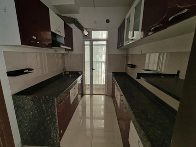 2 BHK Flat for rent in Panvel, Navi Mumbai - 1280 Sqft