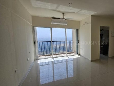 2 BHK Flat for rent in Panvel, Navi Mumbai - 910 Sqft
