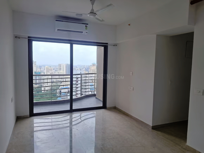 2 BHK Flat for rent in Powai, Mumbai - 940 Sqft