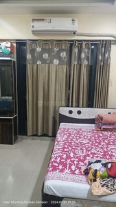 2 BHK Flat for rent in Rabale, Navi Mumbai - 1050 Sqft