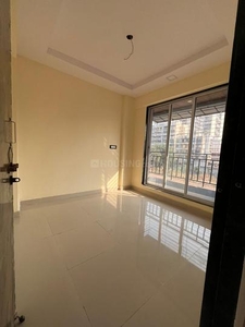 2 BHK Flat for rent in Rabale, Navi Mumbai - 950 Sqft