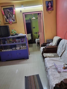 2 BHK Flat for rent in Rahara, Kolkata - 883 Sqft