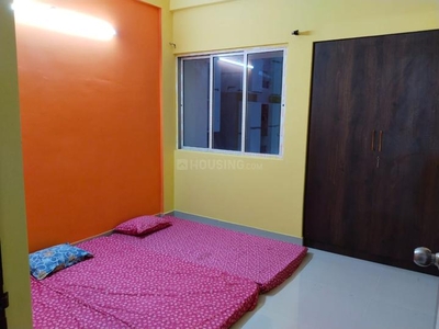 2 BHK Flat for rent in Rajpur, Kolkata - 913 Sqft