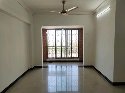 2 BHK Flat for rent in Santacruz East, Mumbai - 1100 Sqft