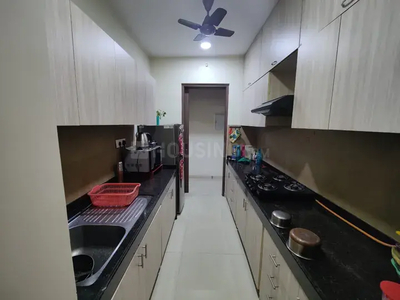 2 BHK Flat for rent in Santacruz East, Mumbai - 650 Sqft