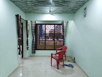 2 BHK Flat for rent in Seawoods, Navi Mumbai - 1050 Sqft