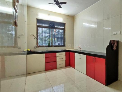 2 BHK Flat for rent in Seawoods, Navi Mumbai - 1400 Sqft