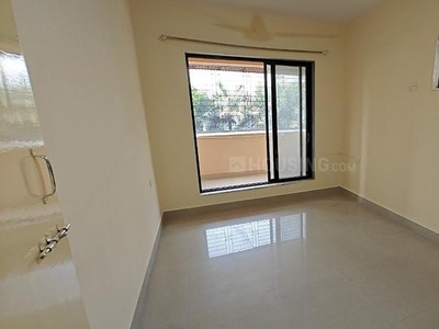 2 BHK Flat for rent in Seawoods, Navi Mumbai - 980 Sqft