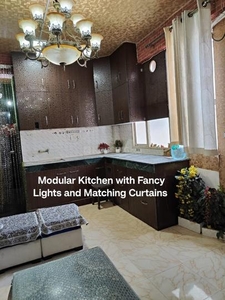 2 BHK Flat for rent in Sector 86, Faridabad - 800 Sqft