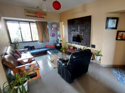 2 BHK Flat for rent in Sewri, Mumbai - 959 Sqft