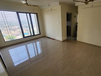 2 BHK Flat for rent in Shilottar Raichur, Navi Mumbai - 1046 Sqft