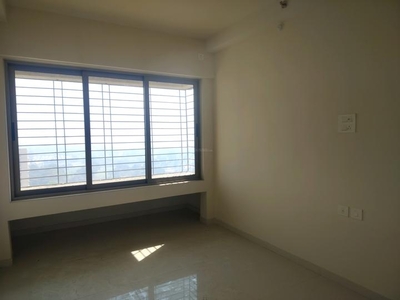 2 BHK Flat for rent in Shilottar Raichur, Navi Mumbai - 1050 Sqft